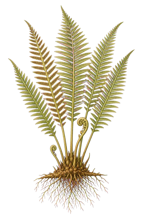 PTERIDACEAE