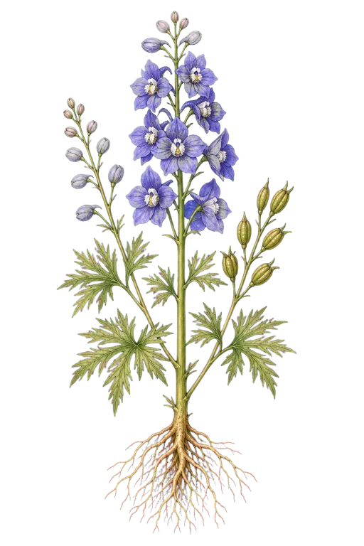 RANUNCULACEAE