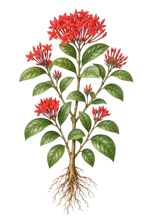 RUBIACEAE