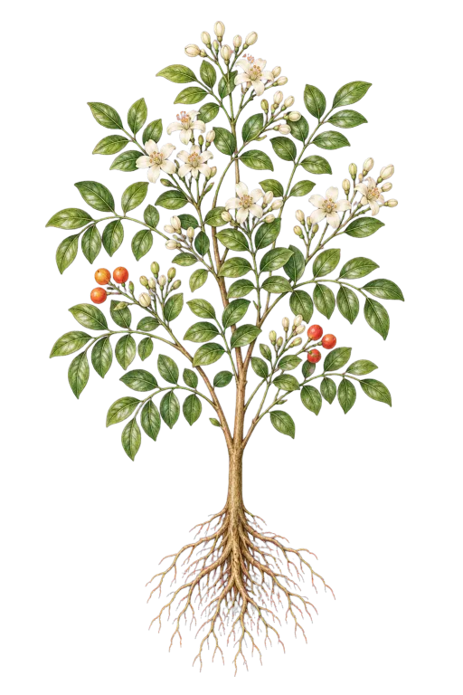RUTACEAE