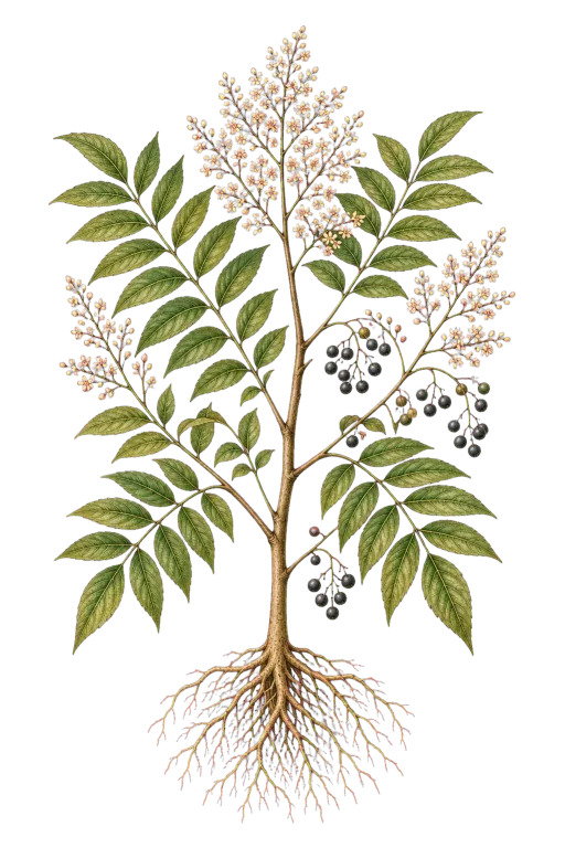 SABIACEAE