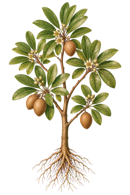 SAPOTACEAE