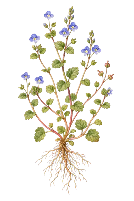 SCROPHULARIACEAE