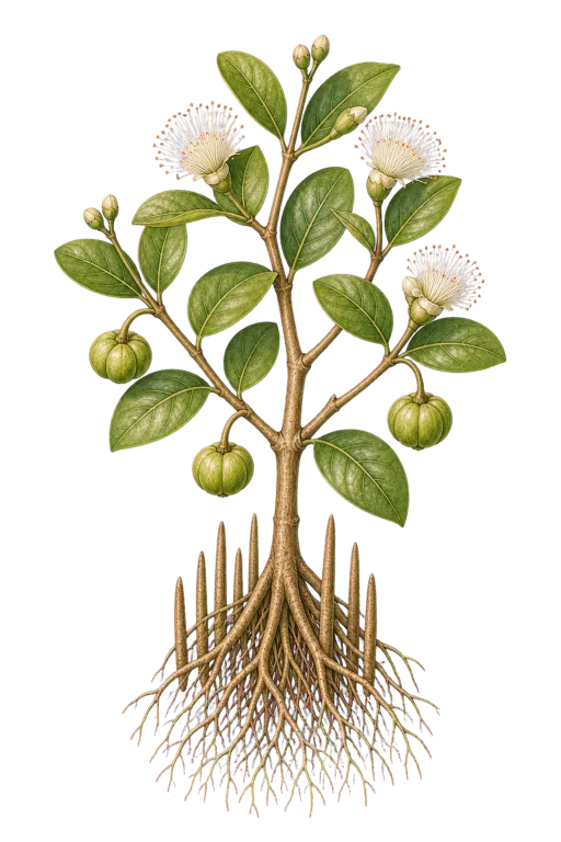 SONNERATIACEAE