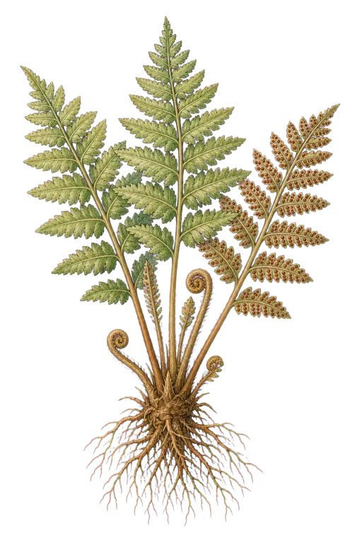 TECTARIACEAE