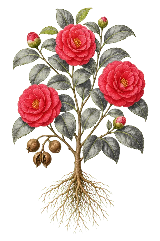 THEACEAE