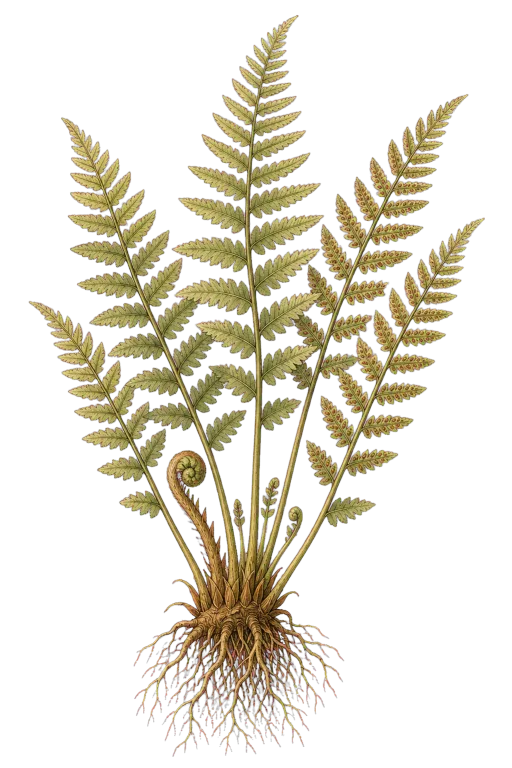 THELYPTERIDACEAE