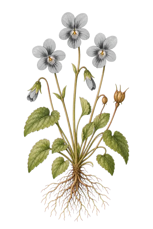 VIOLACEAE